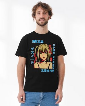 Misa Amane T-Shirt