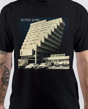 Molchat Doma T-Shirt