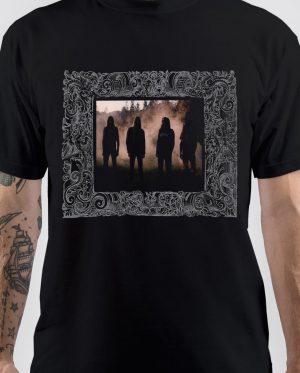 Mortiferum T-Shirt