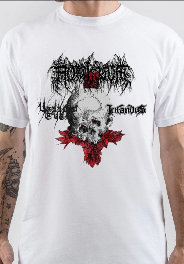 Mortiferum T-Shirt