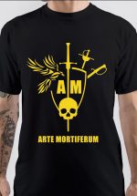 Mortiferum T-Shirt