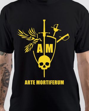 Mortiferum T-Shirt