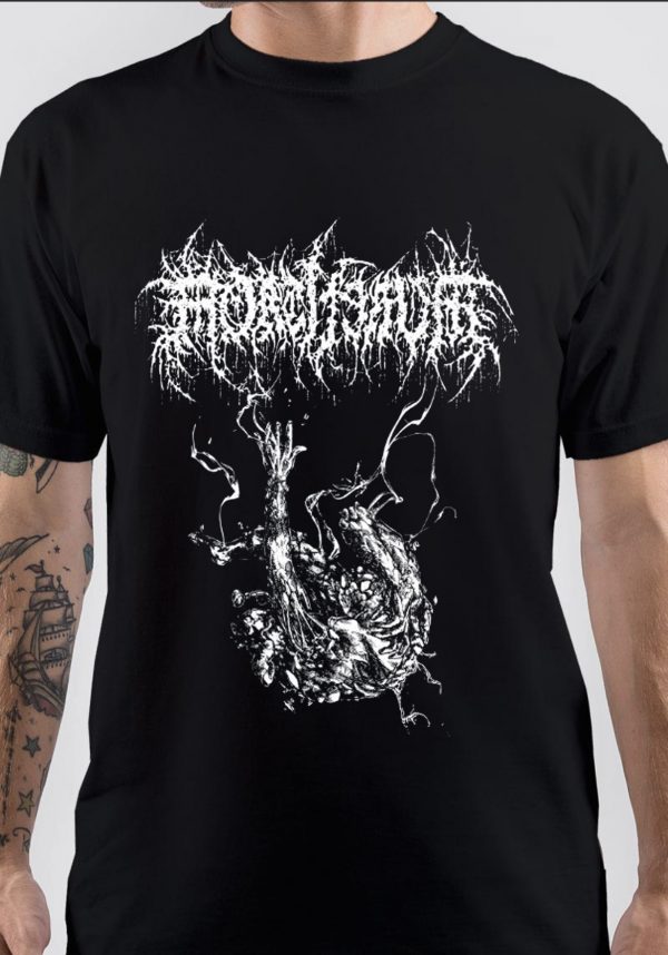 Mortiferum T-Shirt