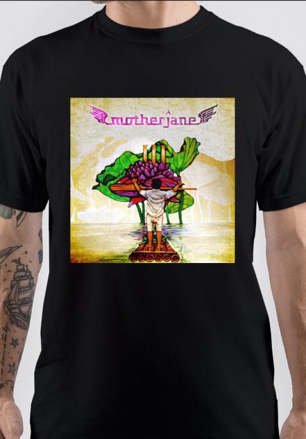 Motherjane T-Shirt
