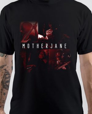 Motherjane T-Shirt