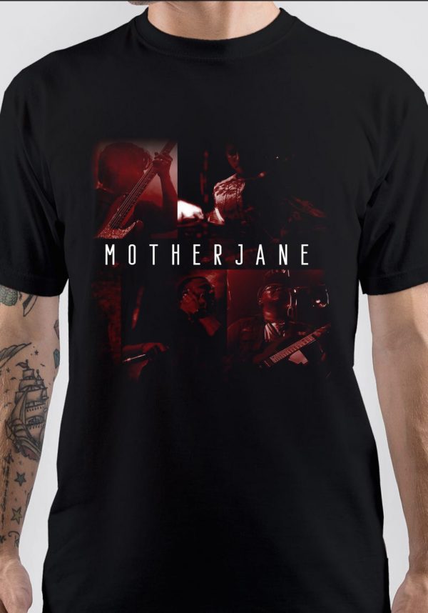 Motherjane T-Shirt