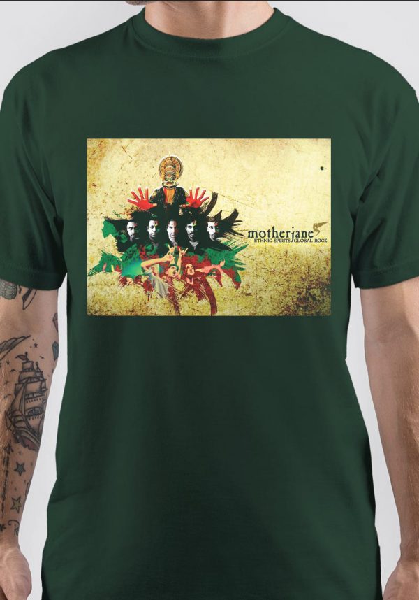 Motherjane T-Shirt