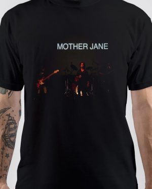 Motherjane T-Shirt