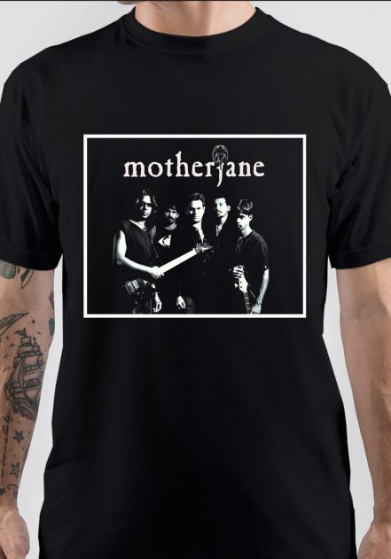 Motherjane T-Shirt