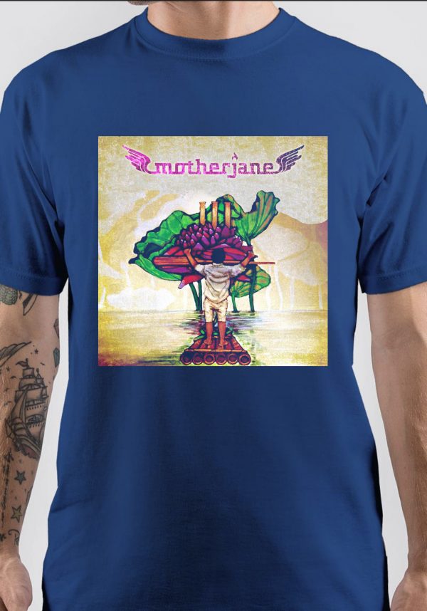 Motherjane T-Shirt