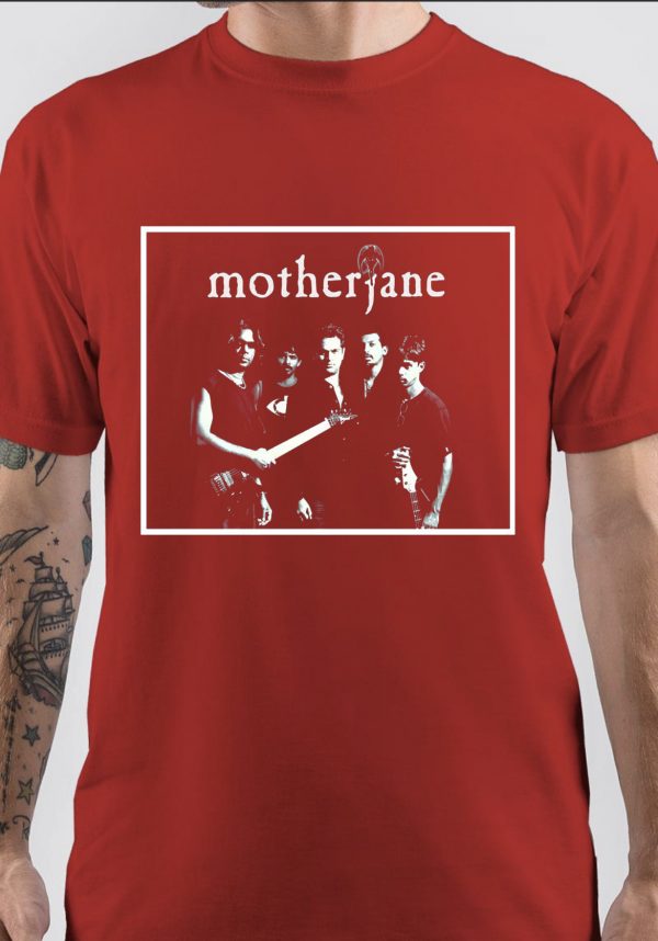 Motherjane T-Shirt