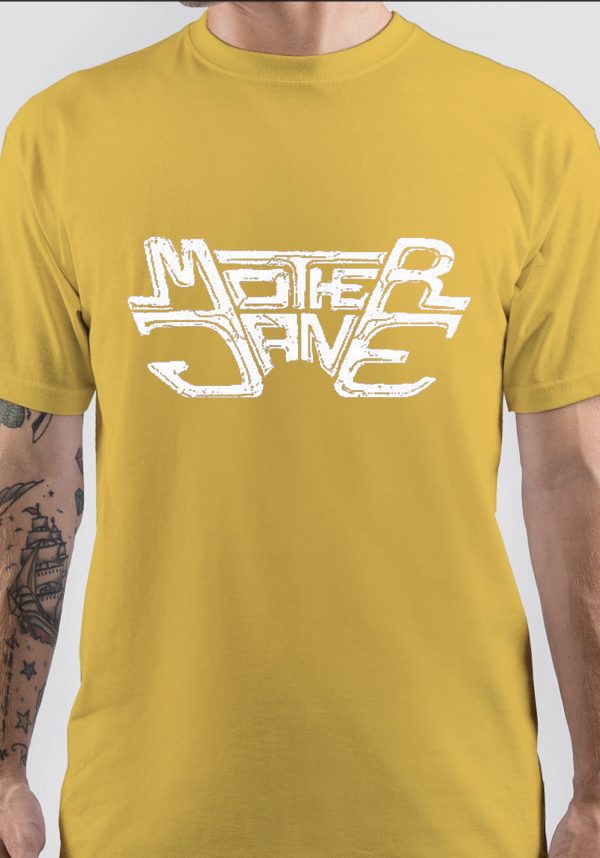 Motherjane T-Shirt