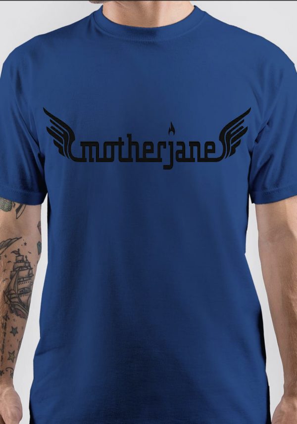 Motherjane T-Shirt