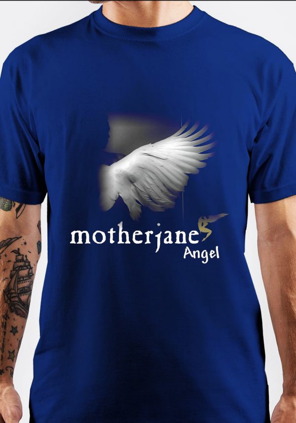 Motherjane T-Shirt