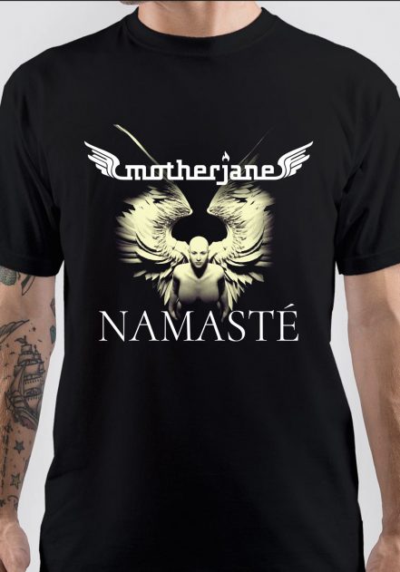 Motherjane T-Shirt