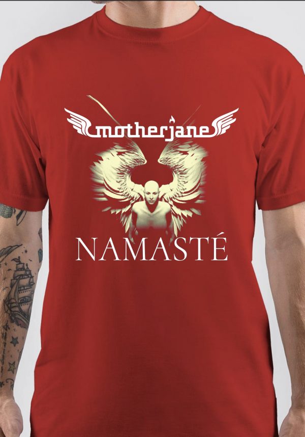 Motherjane T-Shirt