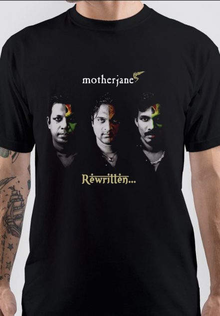 Motherjane T-Shirt
