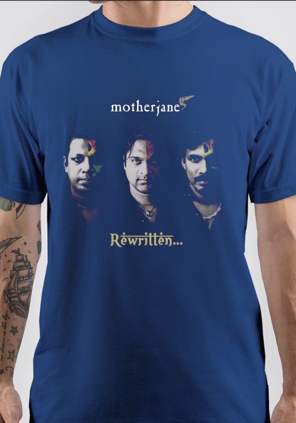 Motherjane T-Shirt