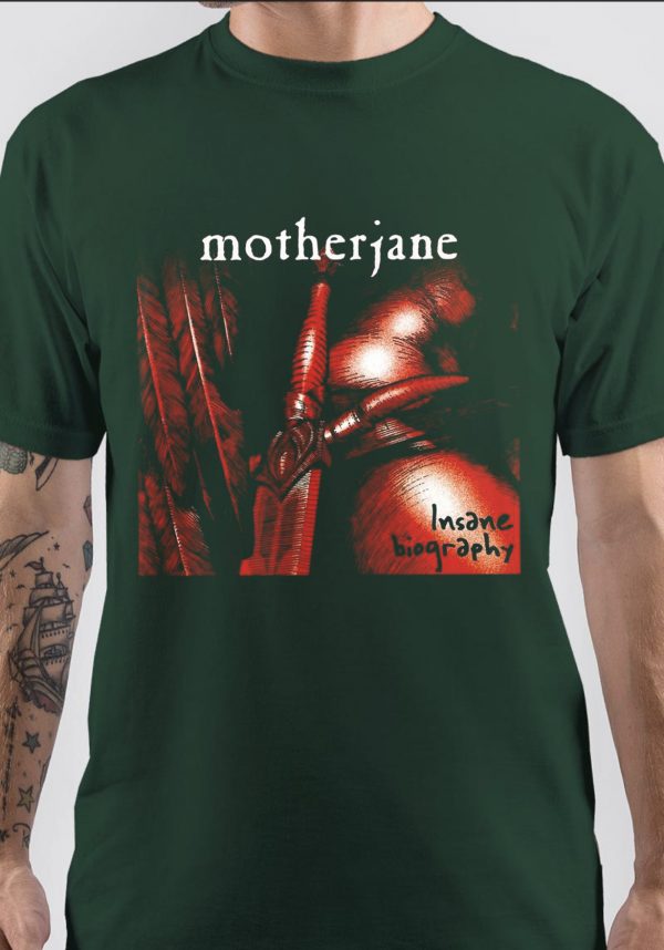 Motherjane T-Shirt