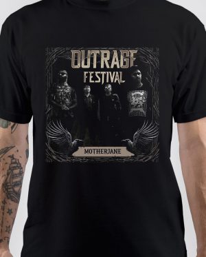 Motherjane T-Shirt