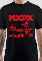 MxPx T-Shirt