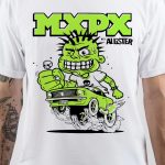 MxPx T-Shirt