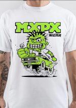 MxPx T-Shirt