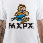 MxPx T-Shirt