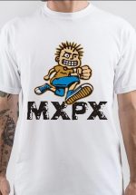 MxPx T-Shirt