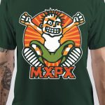 MxPx T-Shirt