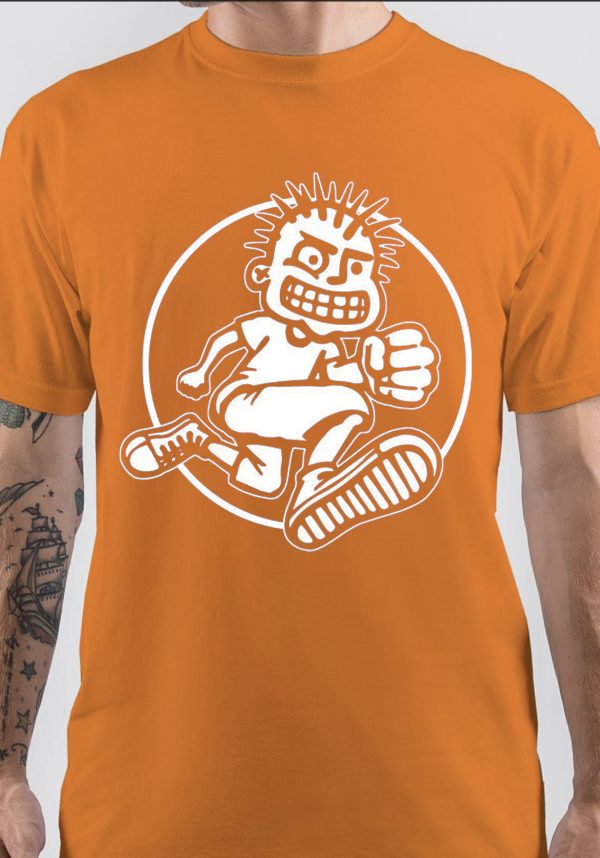 MxPx T-Shirt