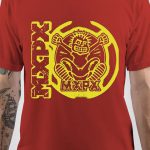 MxPx T-Shirt