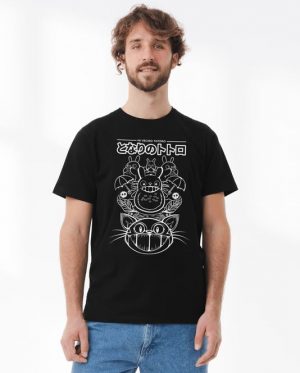 My Neighbour Totoro T-Shirt