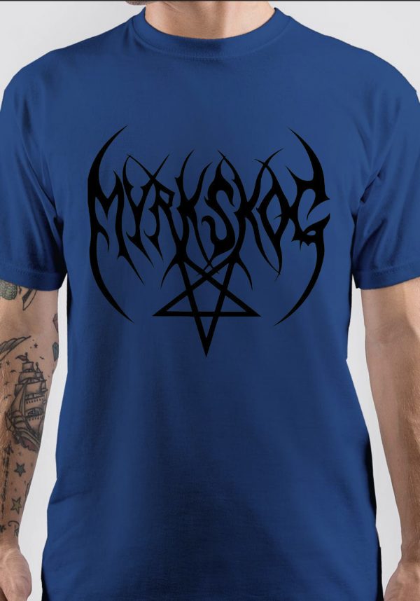 Myrkskog T-Shirt