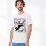 Naruto Kakashi Hatake T-Shirt