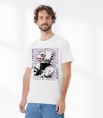 Naruto Kakashi Hatake T-Shirt