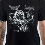 Necroholocaust T-Shirt