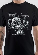 Necroholocaust T-Shirt