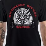 Necroholocaust T-Shirt