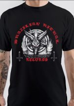 Necroholocaust T-Shirt