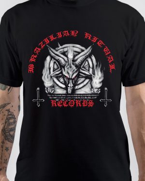 Necroholocaust T-Shirt