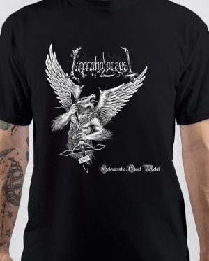 Necroholocaust T-Shirt