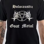 Necroholocaust T-Shirt