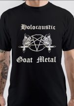 Necroholocaust T-Shirt