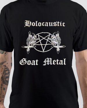 Necroholocaust T-Shirt