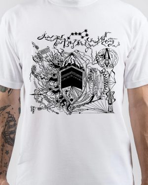 Necroholocaust T-Shirt