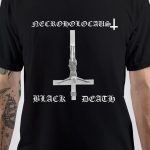 Necroholocaust T-Shirt