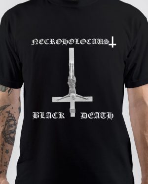 Necroholocaust T-Shirt