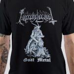 Necroholocaust T-Shirt