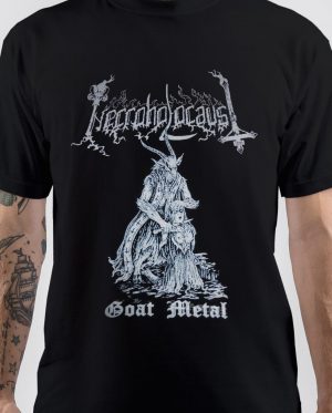 Necroholocaust T-Shirt